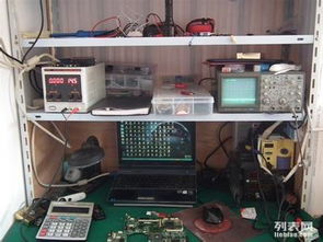 專業維修，便捷安心 圖明中路與新南路電腦維修服務全解析