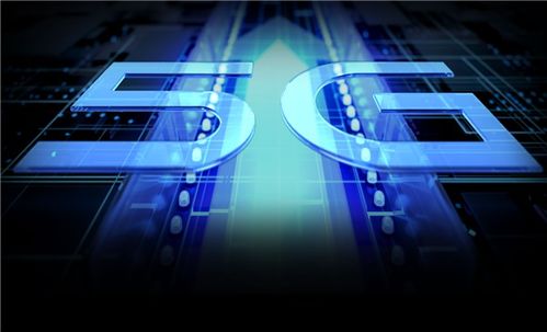 全球5G網絡技術 中國貢獻超三分之一，華為引領專利創新